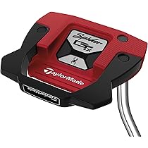 メイセンMasudaGolfickersパター赤34インチ メイセンMasudaGolfickersパター赤34インチ Amazon | TaylorMade
